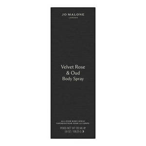 Jo Malone London Velvet Rose & Oud All Over Body Spray 125ml